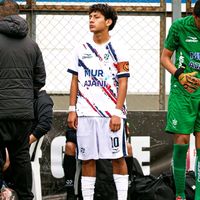 sonido original - Diego