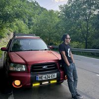 original sound