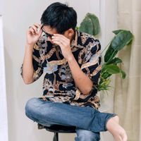 suara asli - Zahky Mhmd Zaky