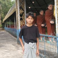 မူရင်းအသံ - 【Soe】