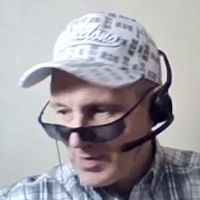 оригинальный звук