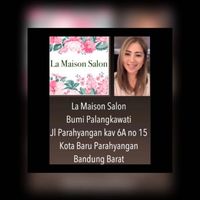 lamaisonsalonbandung
