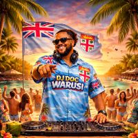 original sound - DJ Doc Warusi