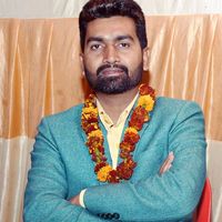 mayoryaswantyadavs.p