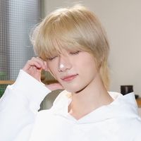 オリジナル楽曲 - 범규_love416