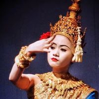 សំឡេងដើម - 💖