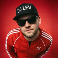 Arei DJ LEV Katusha VIP Mix