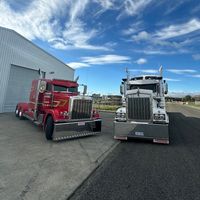 marsterton.trucking