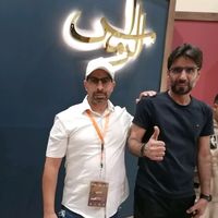الصوت الأصلي