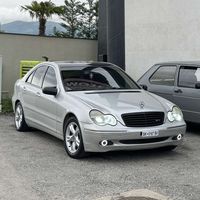 w203owner