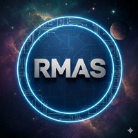 suara asli - RMAS