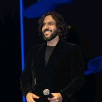 الصوت الأصلي