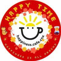 happiness.cafe.cnx