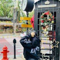original sound - Khor"💫