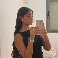 yaelshazo
