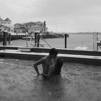 soakingup