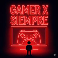 gamersxsiempre