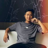 original sound - Thiha Kyaw (yesagyo )