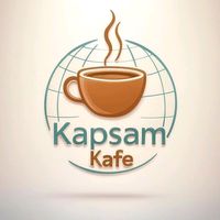 kapsamkafe