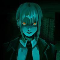 オリジナル楽曲 - 1101
