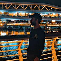 الصوت الأصلي