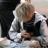 оригинальный звук