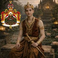 God Save The King Instrumental_British Kingdom