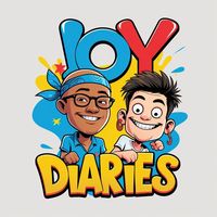original sound - Joy Diaries