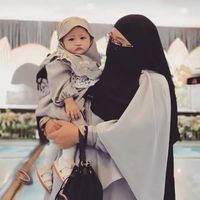 suara asli - I Q L I M A