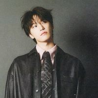 original sound - horangshi