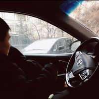 оригинальный звук