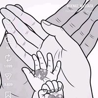 الصوت الأصلي