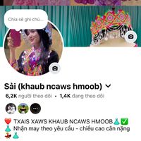 nhạc nền - Sải Hmoob( Khaub ncaws Hmoob )