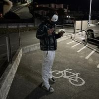 オリジナル楽曲 - Yama