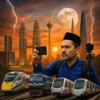 original sound - fahmieizwann