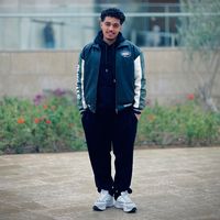 انا رايح مش راجع