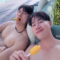 เสียงต้นฉบับ - มิวตุลย์เป็นแฟนกัน