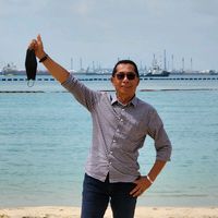 original sound - AZMAN ARIS
