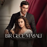 Bir Gece Masalı - orijinal ses