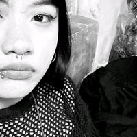 suara asli - anggun putri