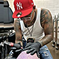 boznertattoo