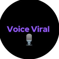 original sound - Voice Viral