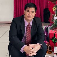 เสียงต้นฉบับ - Charee Ajiku
