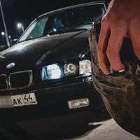 оригинальный звук