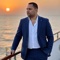 احمد عادل كروان الصعيد
