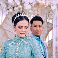 suara asli - Gerald Atimang