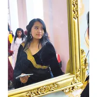 original sound - sabinamoktan11