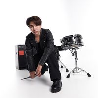 เสียงต้นฉบับ - ซีเกมส์ชอบตีกลอง