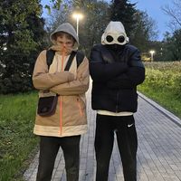 оригинальный звук