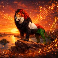 الصوت الأصلي